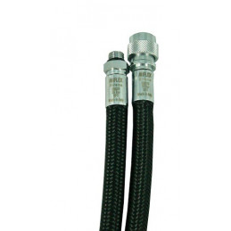 Frusta Gav Miflex Xtreme 3/8 LP per Jacket e Muta Stagna