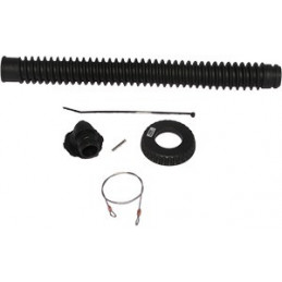 Corr. Hose 34 cm for Wings NO inflator, knee
