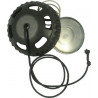 DIR ZONE Safety valve for Wings
