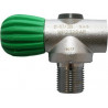 Mono RB Valve 230 bar M26x2, Handwheel Inline