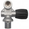 Mono Valve DIN144, 300 Bar LEFT Hand
