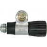 Swivel Second Outlet 230 bar  for 70012