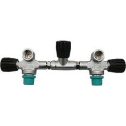 Manifold System 300 bar for 171 mm Double Sets complete