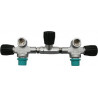 Manifold System 300 bar for 171 mm Double Sets complete