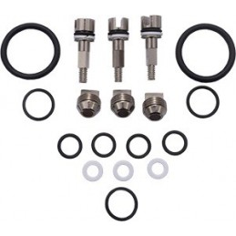 Valve Spare Part Kit for DZ Manifolds O2 clean
