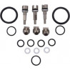 Valve Spare Part Kit for DZ Manifolds O2 clean