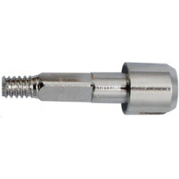 Spare Axis for DZ Mono Valves