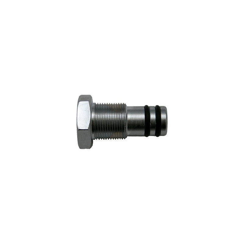 Blanking Plug for left Extandable DIN Valve