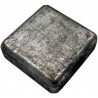 Weight 2 kg for Diamond Weighting System Pockets