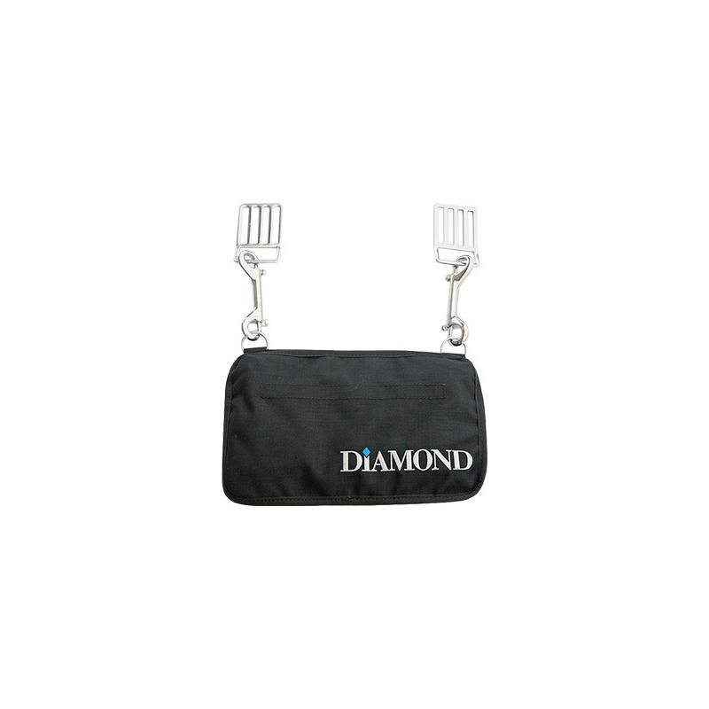 Diamond Sidemount System Pocket