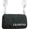 Diamond Sidemount System Pocket