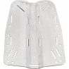DIR ZONE Backplate Only 3 mm SS