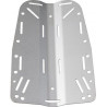 DIR ZONE Backplate Only 3 mm Aluminum