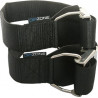 DZ Tank Bands with SS Cam Buckles ( Pair)