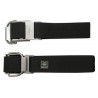 Highland Tank Bands with SS Cam Buckles ( Pair)
