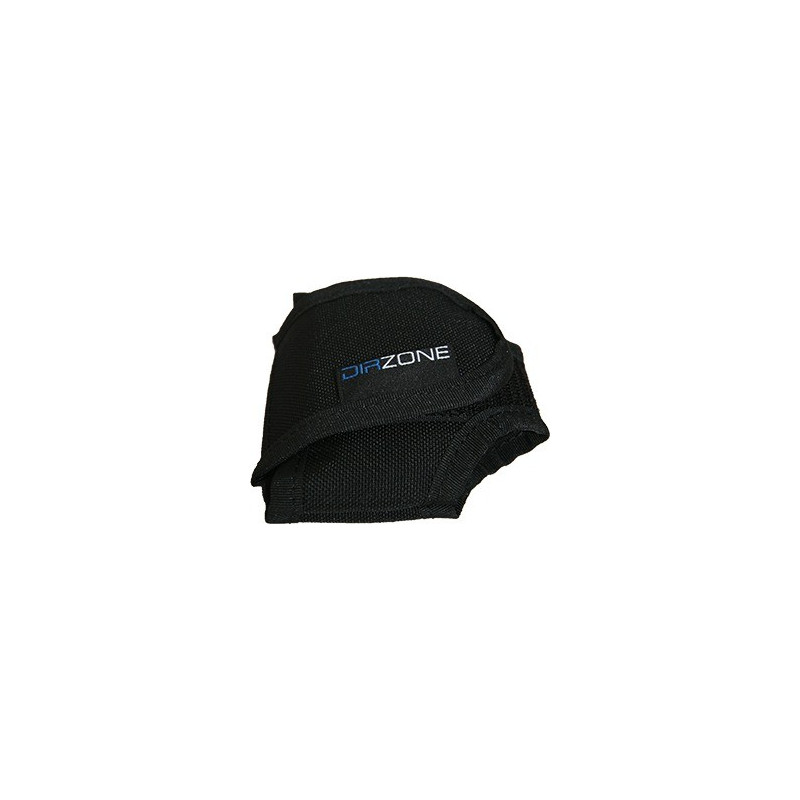 Trim Weight Pocket w. Velcro for Harness