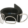 Crotch Strap DZ with D- rings and Belt Stops
