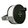Reel DIR ZONE ca 120 m with 120 mm SS double ender