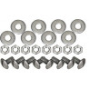 DZ Screw Set for MC Storage Pacs - SET of 8