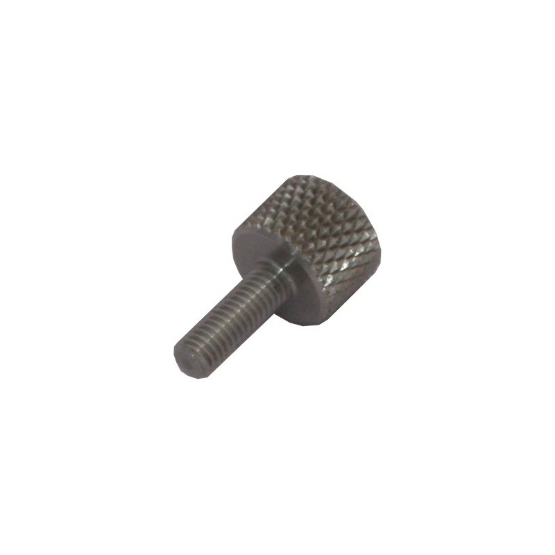 Cold Water Lock Down Screw for DZ Reels