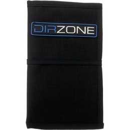 DIR ZONE Wet Notes Complete with Plastic