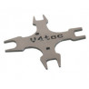 v4tec Wetnote Tool for Wetnotes