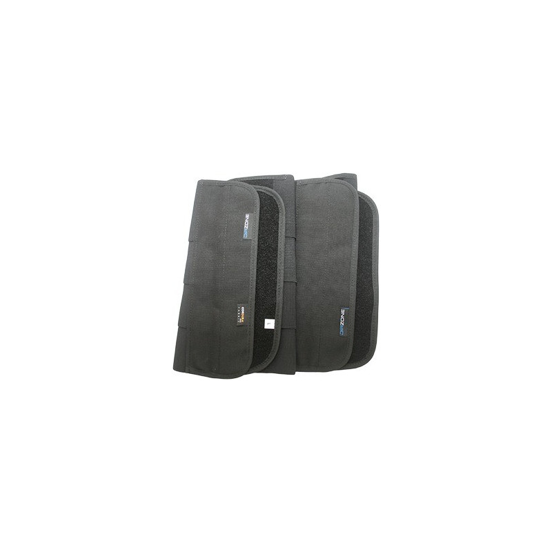 Gator Wraps M DIR ZONE 20-26 cm