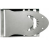 Belt Buckle SS Shark