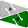 XS Cave Arrow Glow in the Dark 85 mm 1 Piece