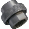 Adapter Edelgas 230 bar female -G5/8 230 bar female