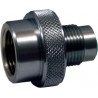 ADATTATORE M26 232 BAR FEMMINA A G5/8 230 BAR MASCHIO