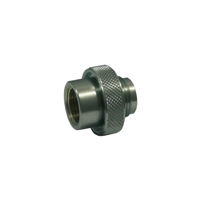 Adapter M26 male to G 5/8 232 bar Female"