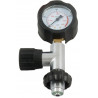 HP Gauge 300 bar G5/8