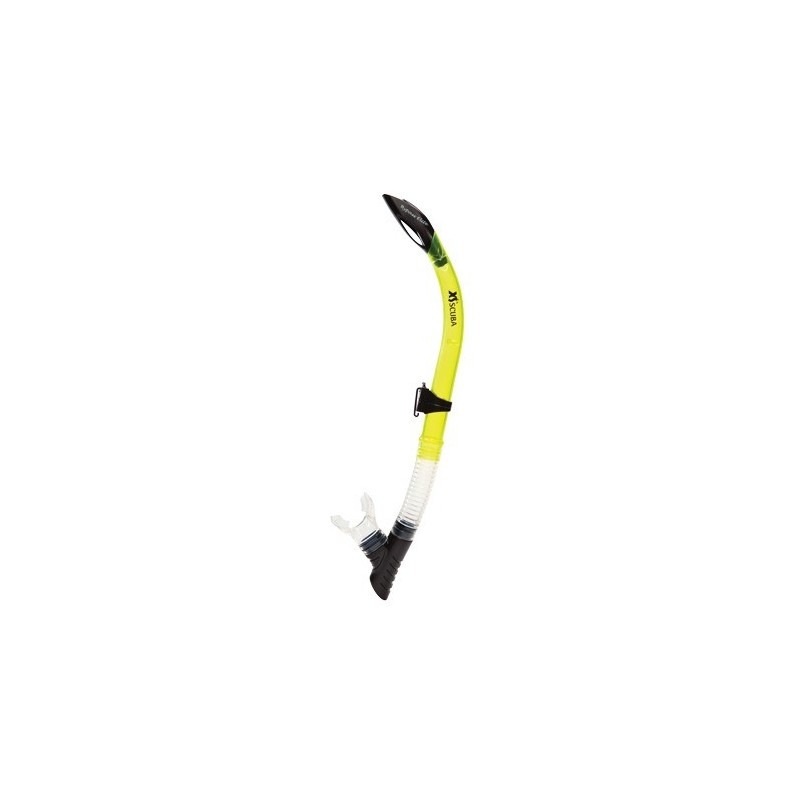 Snorkel Bypass Elite Yellow