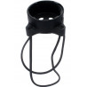 Elastic Ready Mount Mount for Suunto SK7/ SK8 Compass - w. Bungee 4 mm