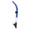 Snorkel Metro Yellow