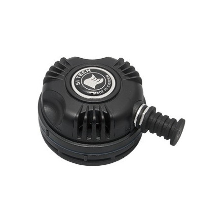 Tappo Valvola Gonfiaggio Per MSPA Spa - Ricambio Universale In PVC - 3