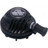 Apeks Swivel Inflation Valve w. EU Standard Nipple AP0703
