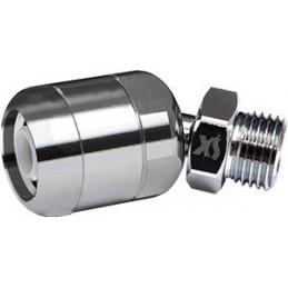 Stainless Steel SWIVEL Adapter LP for 2nd stage