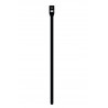 No bumb 17 cm Cable Tie /Black-100 piece