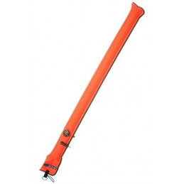 Divers Alert Marker 120 cm CC PRO ORANGE SMALL OPV