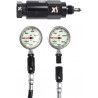 High Pressure Quick Disconnect Adapter