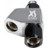 High Pressure Port Adapter - 1 to 2 HP Ports