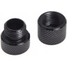Plug Set - Delrin