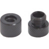 Regulator Hose Plugs Male/ Female Set