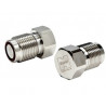 Higland SS DIN Plug