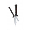 Fog Cutter X Knife  - Drop Point