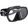 Mask CREW Black Silicone