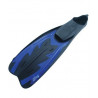 FIN - Goby Full Foot Blue 12-1, 32-34