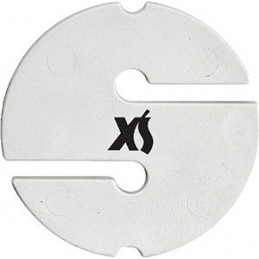 XS Cave Marker White 55 mm 1 Piece
